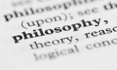 Mlm-college-philosophy